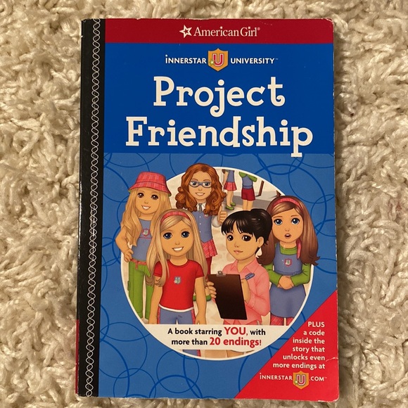 American Girl book bundle! - Picture 6 of 13